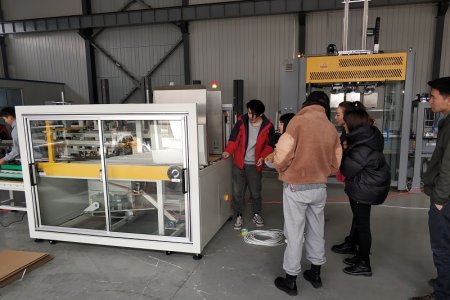 青島艾訊第一季度業(yè)務(wù)技能培訓圓滿完成