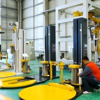 纏繞機(jī)保養(yǎng)3要點(diǎn)