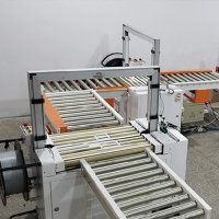 打包機(jī)捆緊力時松時緊如何調(diào)整