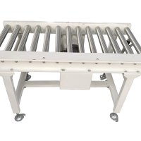 滾筒輸送機使用注意事項