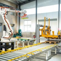 托盤(pán)輸送線的選擇考慮哪些因素