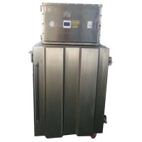 選購立柜式真空機(jī)需要確認(rèn)哪些參數(shù)