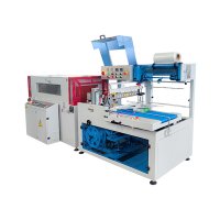 熱收縮包裝機如何包裝圓柱形物品