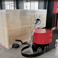 自走式纏繞機(jī)的特點(diǎn)