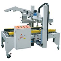 為什么要選擇折蓋封箱機(jī)？