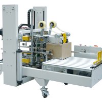 工字型封箱機采購前，必須核實哪些信息？