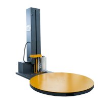 托盤纏繞機操作前注意事項