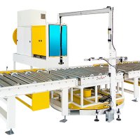 托盤井型捆扎的幾種方式