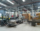 機(jī)器人開(kāi)箱機(jī)