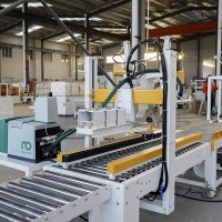 封箱機(jī)和噴碼機(jī)如何配合使用