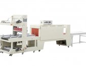 半自動袖口包裝機包可樂瓶